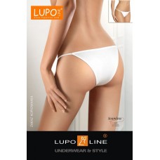 Seamless Antibacterial Light Elastic Tanga Knickers Panties
