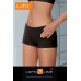 Seamless Antibacterial Light Elastic Boxer Short Briefs Panties