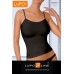Seamless Microfiber Thin Straps Sport Tank Top