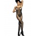 Obsessive Sexy Black Crotchless Bodystocking