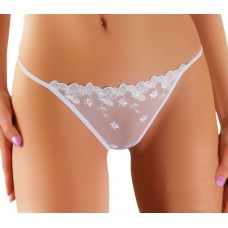 Ewana Luxury Lace Thong