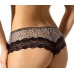 Ewana Luxury Lace Thong