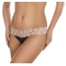 Ewana Sexy Luxury Lace Thong