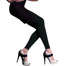 Fiore 120 Den 3d Super Elastic Opaque Microfibre Leggings