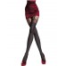 Exclusive 60 Den Fancy Patterned Tights