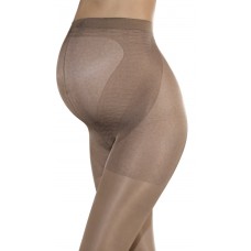 Pregnancy Mamma 40 Denier Comfort Maternity Tights