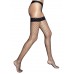 Veneziana Classic Large Fishnet Hold Ups