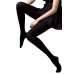 Veneziana Satin 60 Den Opaque Black Tights