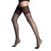 Veneziana 15 Den Lycra Fancy Hold Ups