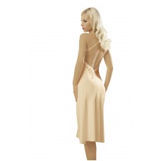 Italian Fashion Pasjonata Long Nightdress