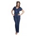 Meva Women's Pyjama Set 3841