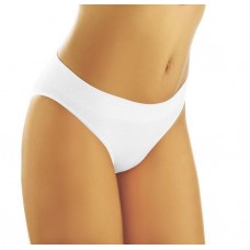 Seamless Light Elastic Antibacterial Classic Knickers