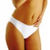 Womens Seamless Light Elastic Antibacterial Classic Hipsters