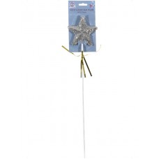 Glitter Star Wand