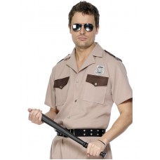 U.s Police Truncheon