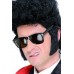 Teddy Boy Sideburns