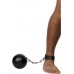 Ball And Chain For Convicts And Stags