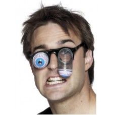 Droopy Eye Specs