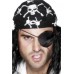Deluxe Pirate Eyepatch