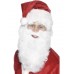Santa Beard, Economy