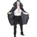 Fabric Cape