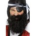 Pirate Beard