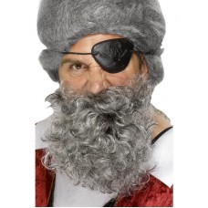 Pirate Beard