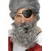 Pirate Beard