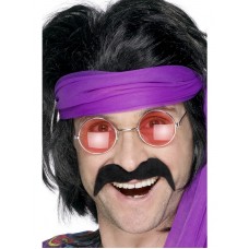 Seventies Tash