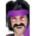 Seventies Tash