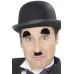 Chaplin Tash And Eyebrows