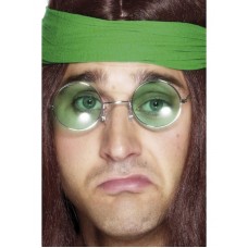 Seventies Hippy Specs