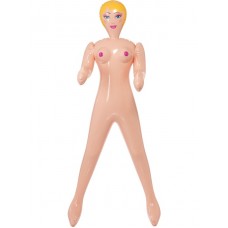 Blow-up Doll, Female