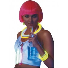 Necklace Or Bracelet Light Stick