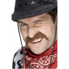 Cowboy Tash