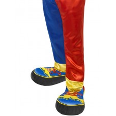 Inflatable Clown Shoes