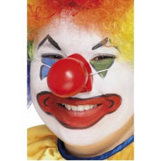 Squeaky Clown Nose