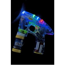 Bubble Gun