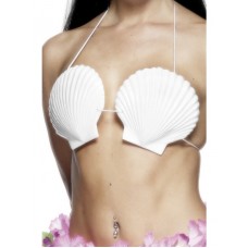 Hawaiian Seashell Bra Hawaiian Seashell Bra