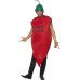Chilli Pepper Costume, Red Hot