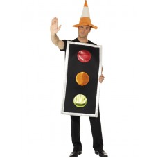 Traffic Light Costume