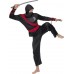 Ninja Warrior Costume