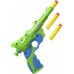 Dart Gun With Foam Bullets