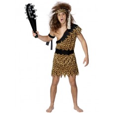 Caveman Costume   