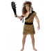 Caveman Costume   