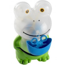 Bubble Frog, Bubble Machine