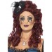 Mini Hat Hairclip