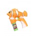 Clown Fish Bubble Gun