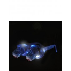 Droopy Eye Specs, Light Up