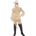 Western Authentic Buffalo Bill Costume